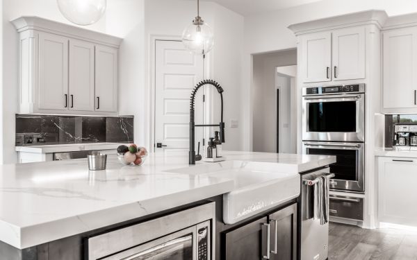 Kitchen Updating in Temple